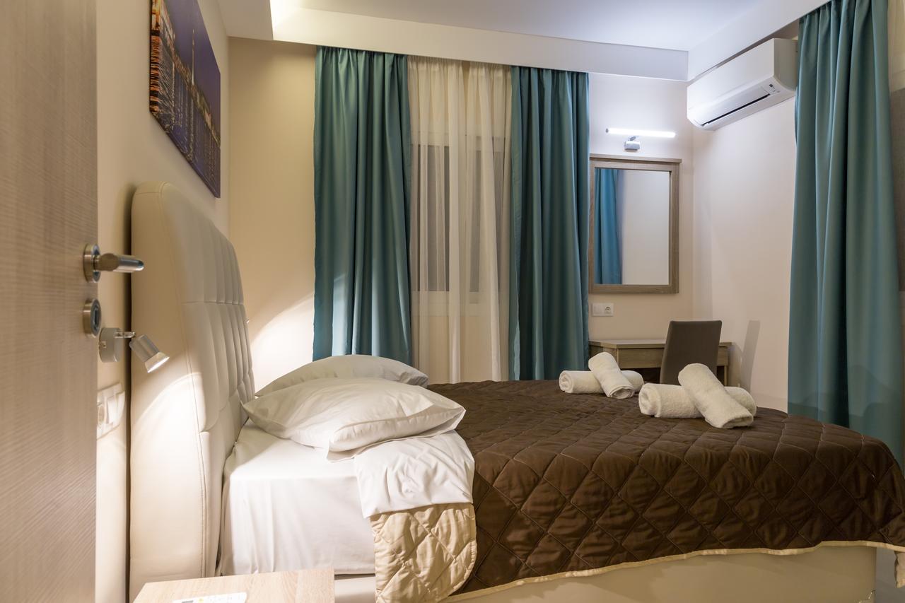 Laura Beach House Аликес Екстериор снимка