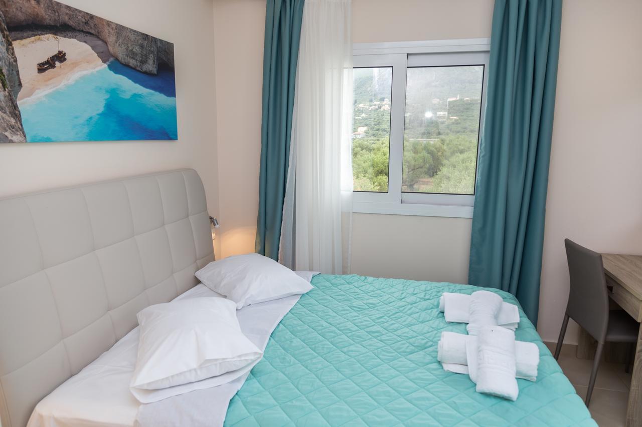 Laura Beach House Аликес Екстериор снимка