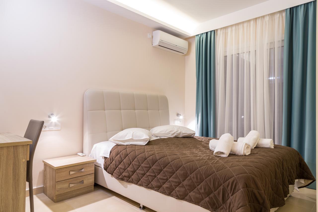 Laura Beach House Аликес Екстериор снимка