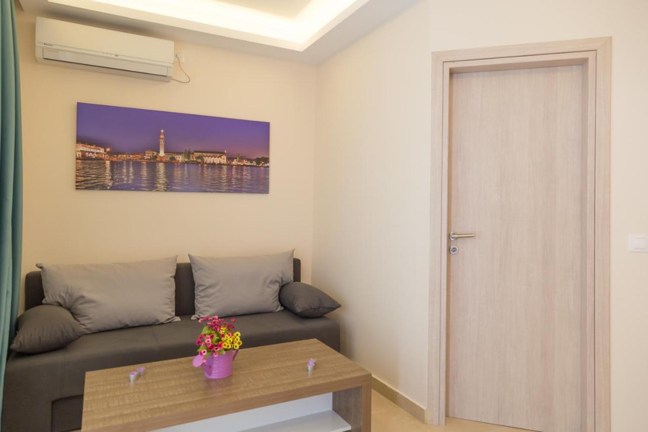Laura Beach House Аликес Екстериор снимка