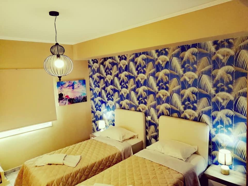Laura Beach House Аликес Екстериор снимка